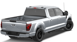 2026 Ford F-150® External Image 3
